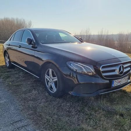 Airport and Hotel transfer Budapest