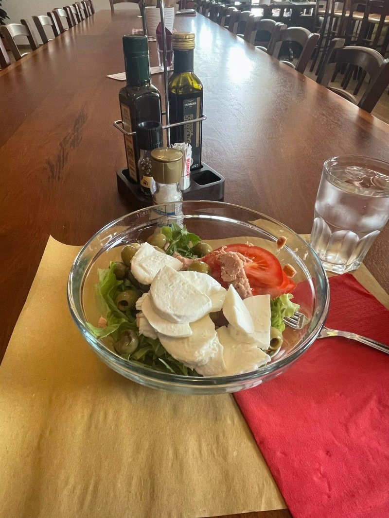 Osteria All'alpino