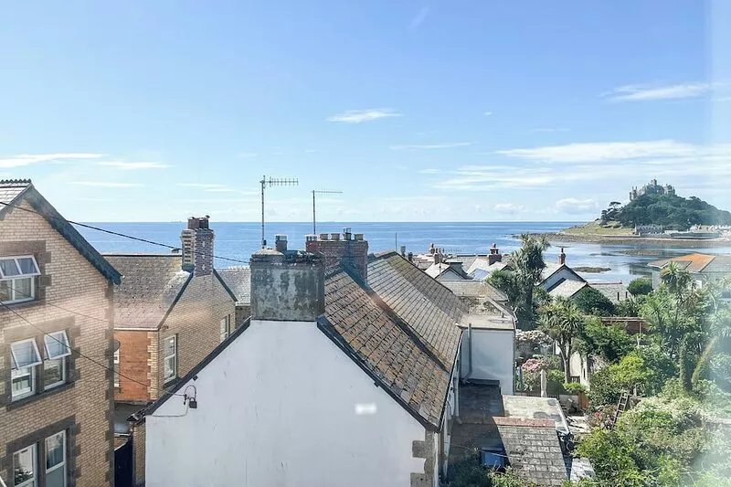 3 bedroom accommodation in Marazion