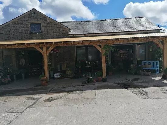Toogood Farm Shop
