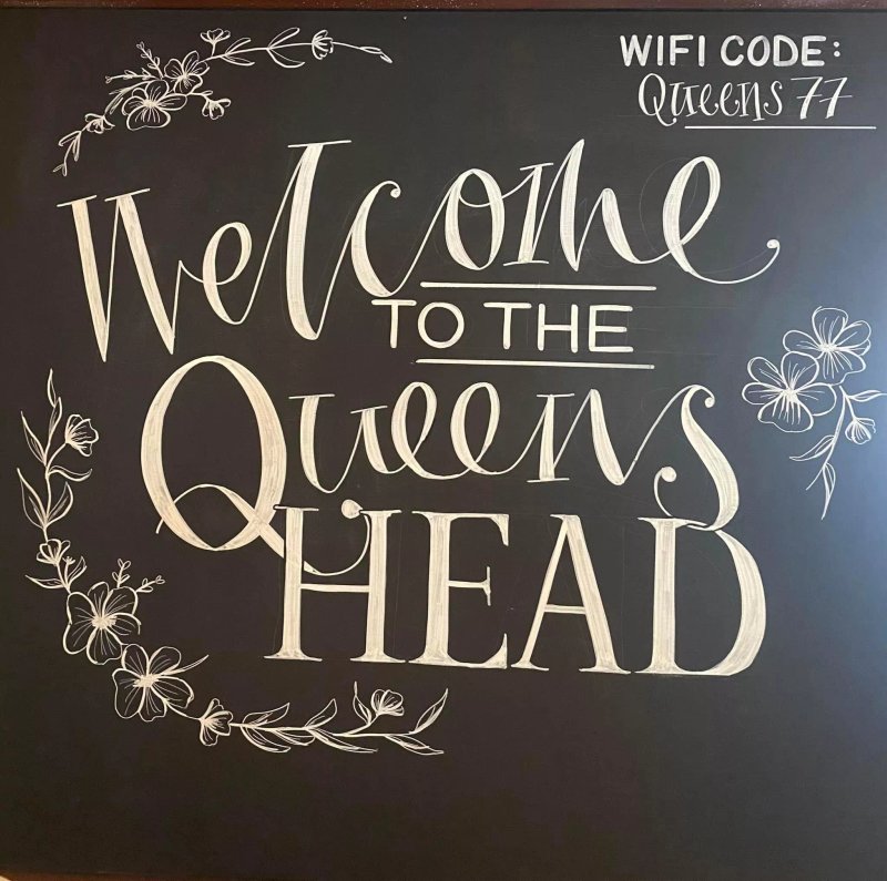 The Queens Head Inn