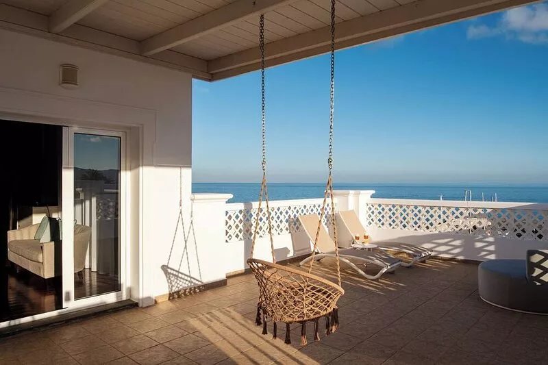 Odin Luxury Villa | Magnificent 5 bedroom villa for a luxury getaway.