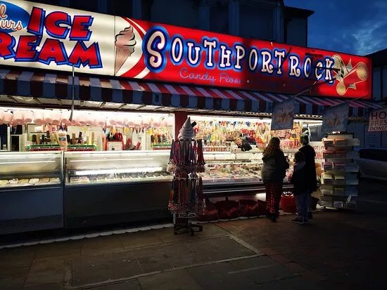 Southport Rock Shop