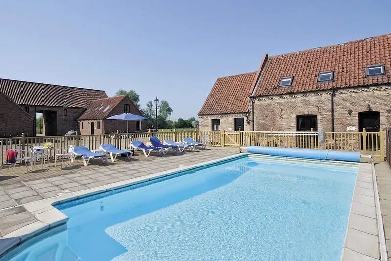 3 bedroom accommodation in Runcton Holme