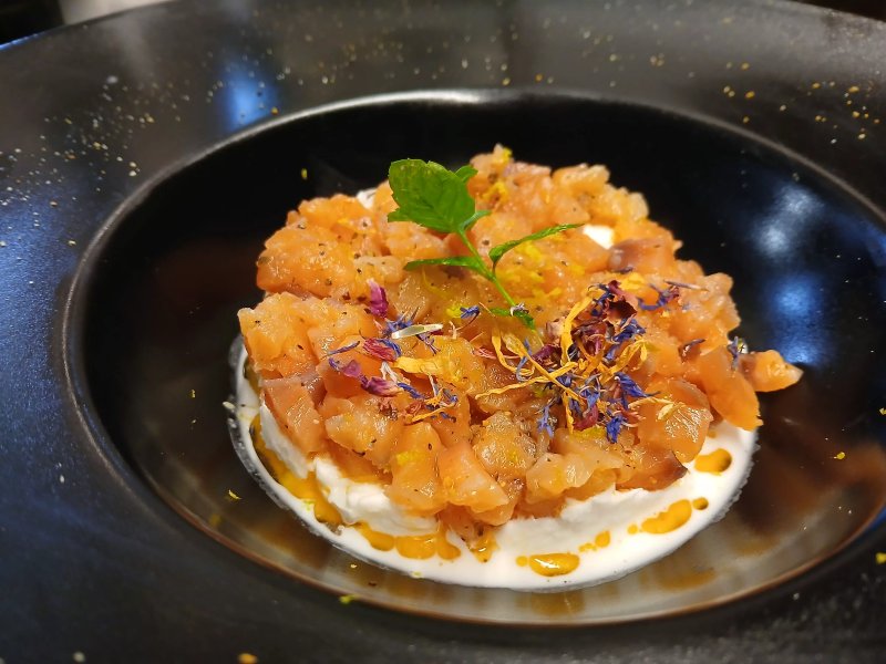 Ristorante Gur.me