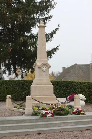 Cimetiere Communal de Saint-Remy