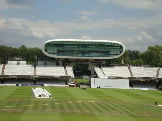 MCC Cricket Museum