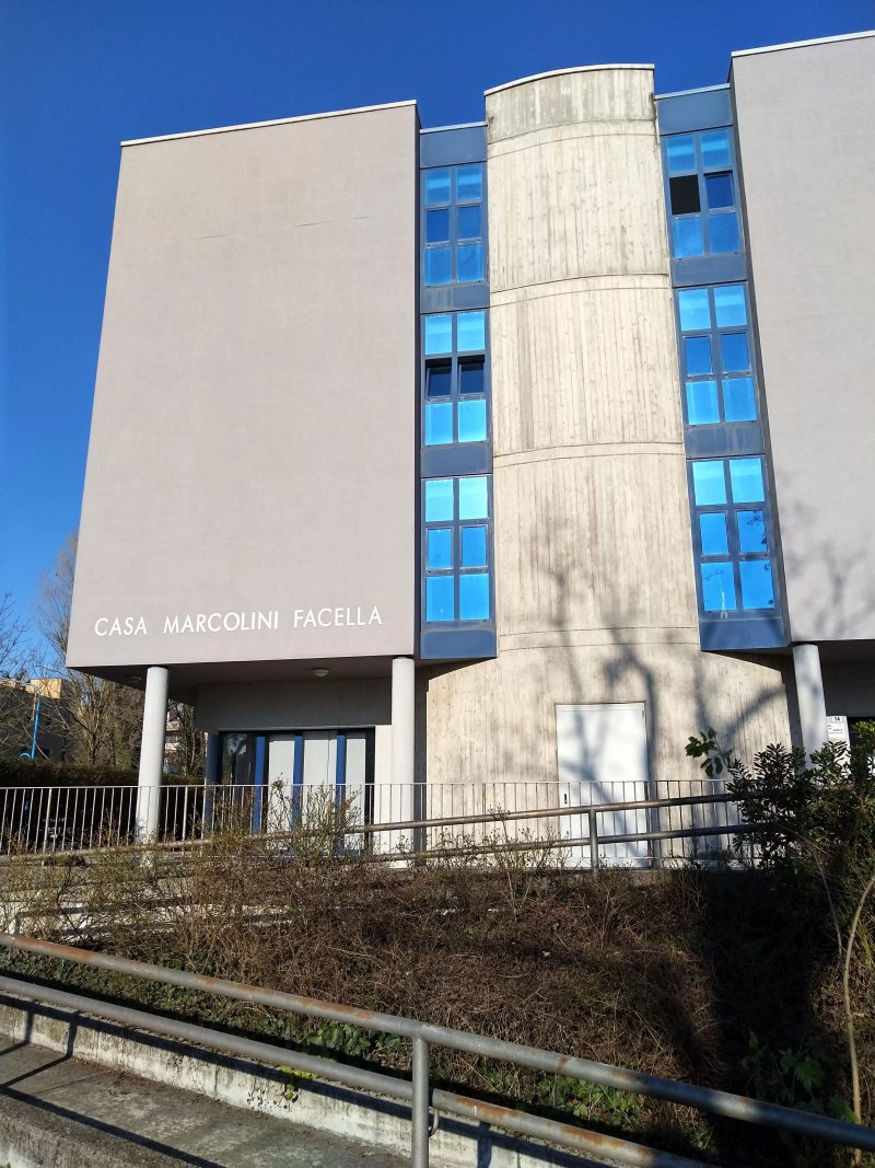 Casa Marcolini Facella