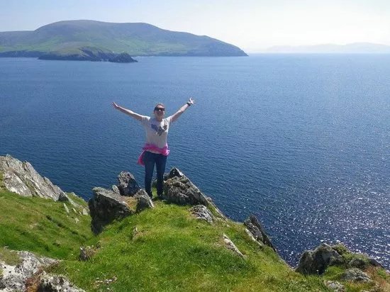 Great Blasket Islands - Boat Trips & Island Landings