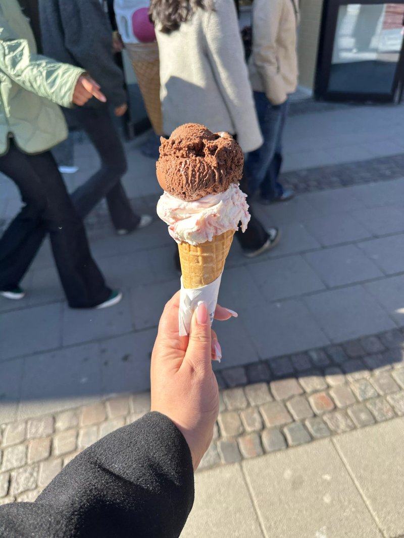 Glasskulturen