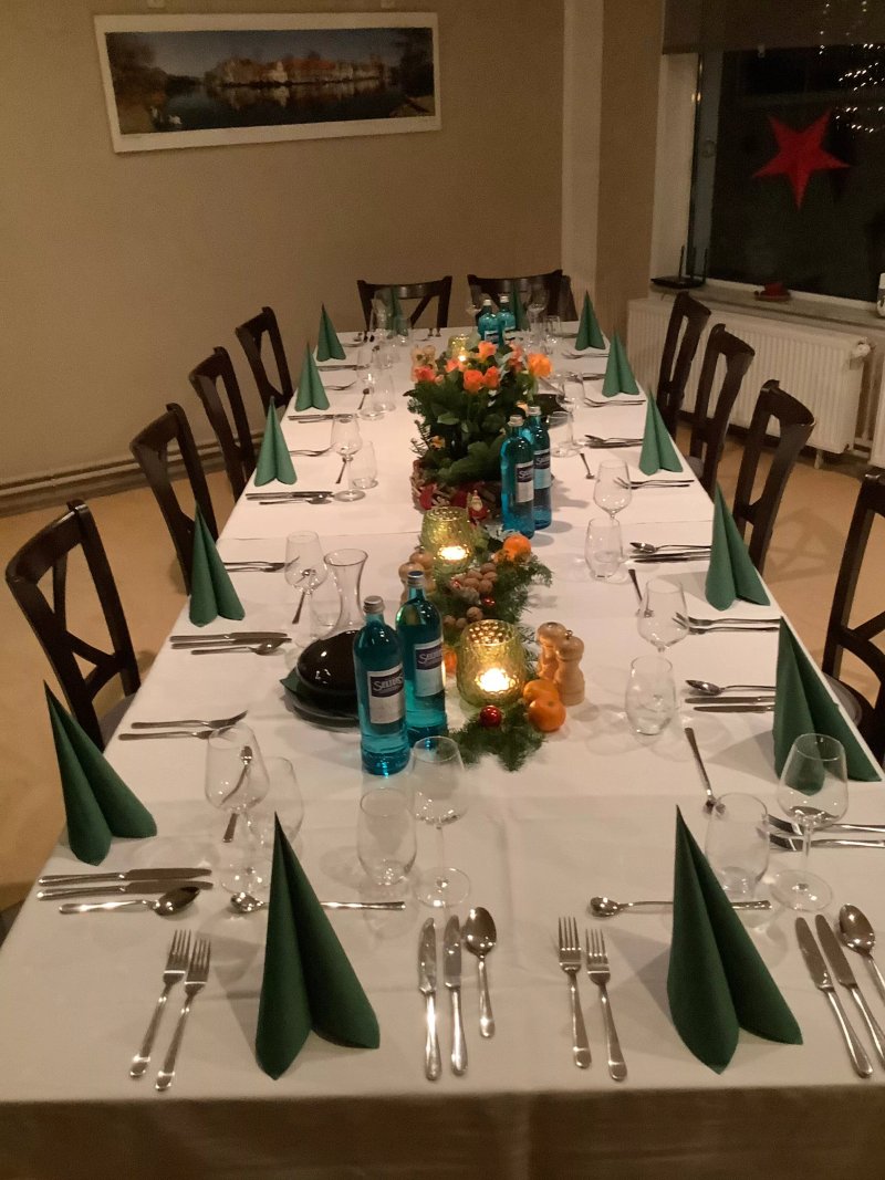 Restaurant Heimathafen