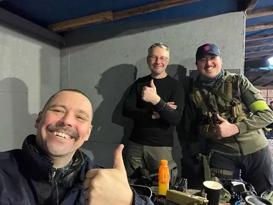 Skirmish Airsoft