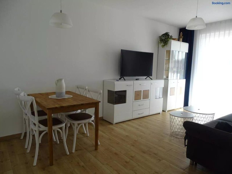 Ferienwohnung Stormthaler See, Leipziger Seenplatte