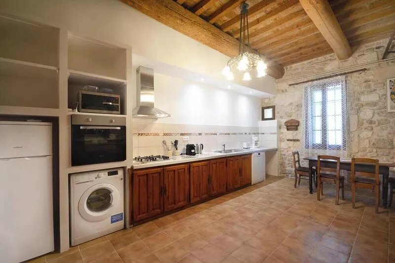 Homerez - House in Saintes-Maries-de-la-Mer