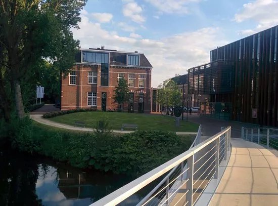 Theater De Spiegel