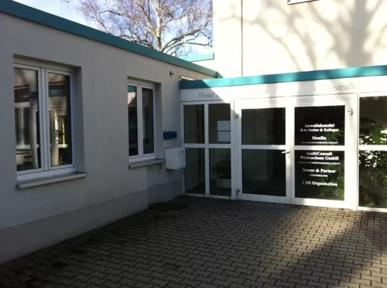 Hotel Siegmar