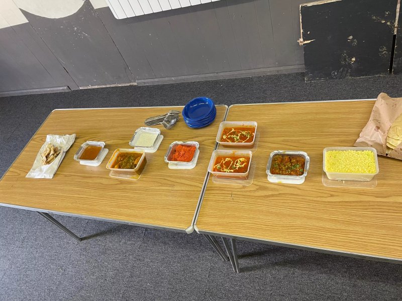 Shapla Tandoori Restaurant