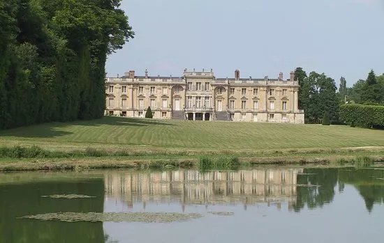 Chateau de Versigny