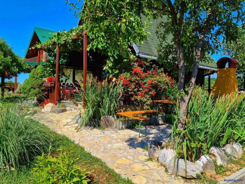 Guesthouse Mreznicka Idila