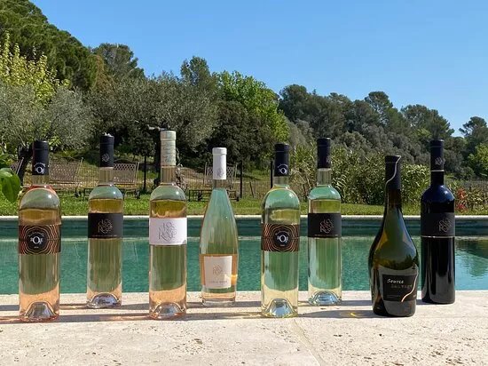 Vignoble du Clos des Roses