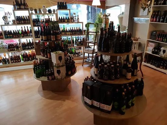 L'ode a la biere
