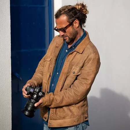 Sagres Surf Photo