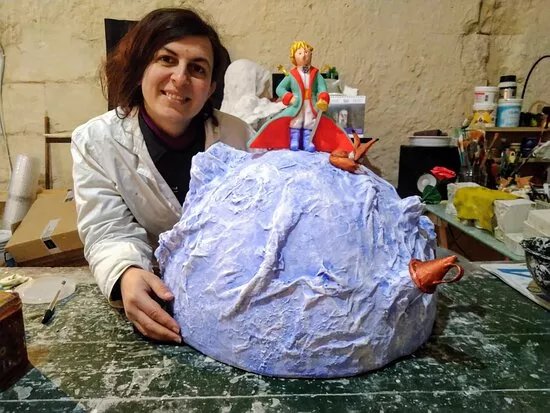 Studio D'arte Di Francesca Cascione