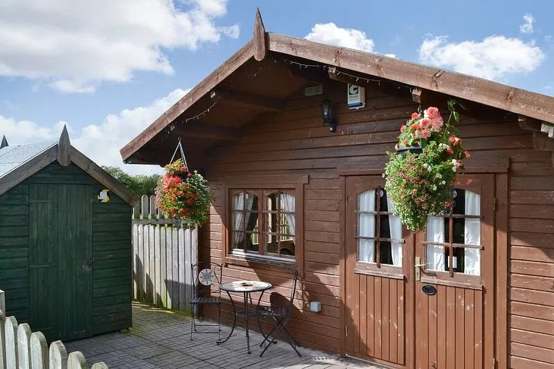 2 bedroom accommodation in Waverton, near Wigton