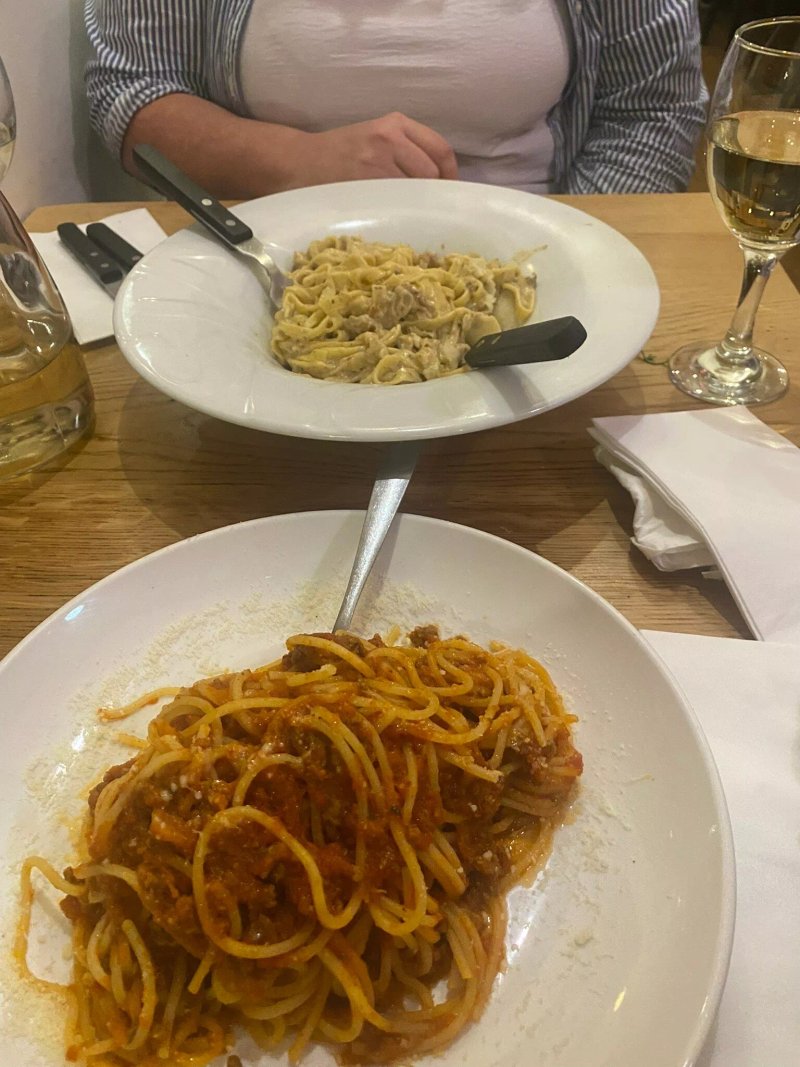 Il Boccalino Italian Restaurant - Pizzeria, Pizza & Pasta Vegan In Amsterdam