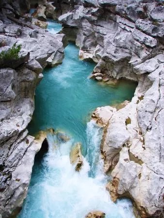 Dala's Bridge