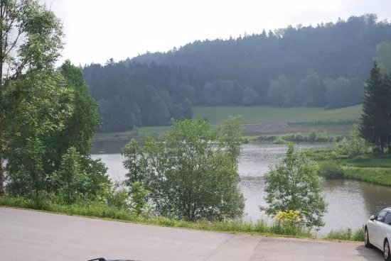 Hotel-Restaurant L'Etang du Moulin