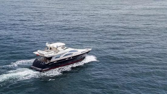 Portugal Yacht Charters