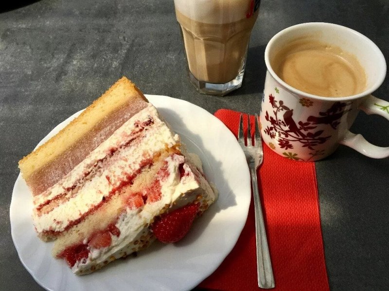 Hof-Cafe