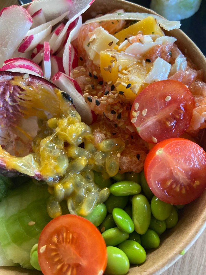 Via Veneto Cafeteria And Eatery