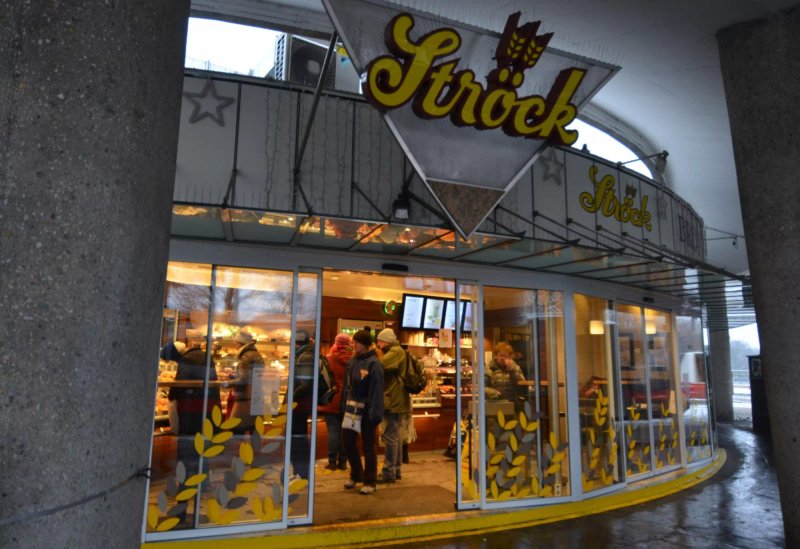 Strock Brot Gmbh