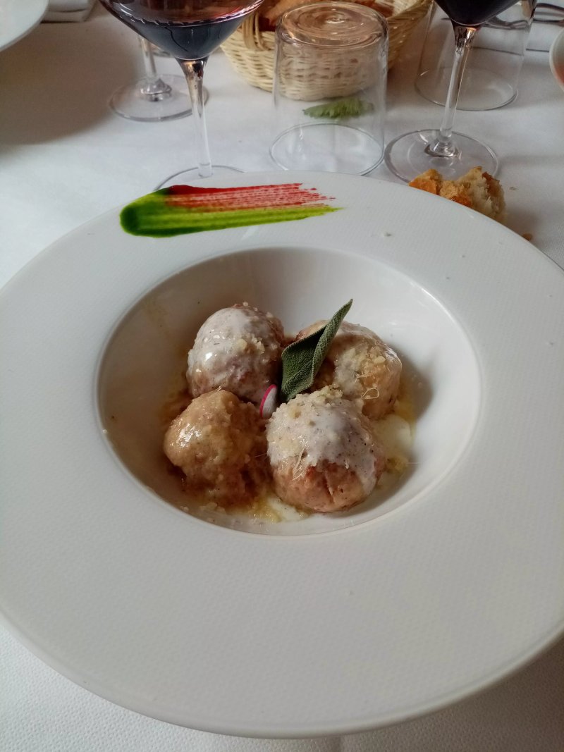 Locanda Al Castello