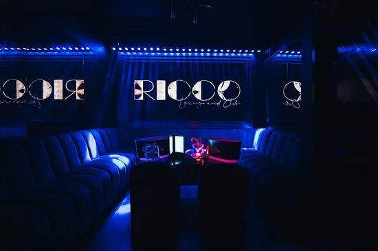 Ricco London
