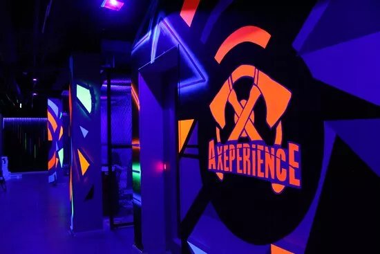 Axeperience