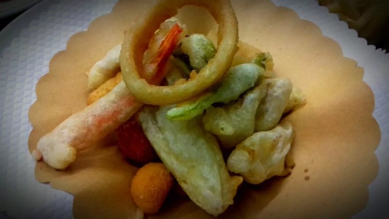 Ristorante Quattro Venti - Take Away