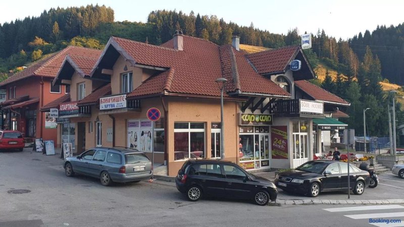 Guest house Kruna