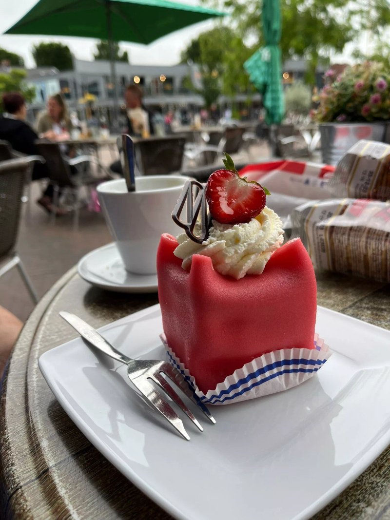 Bakkerij & Lunchroom Everaers