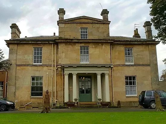 Snaith Hall
