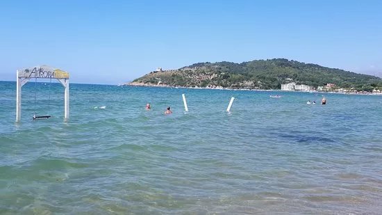 Lido Aurora