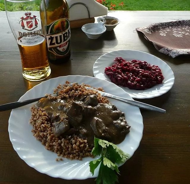 Polana Zubra