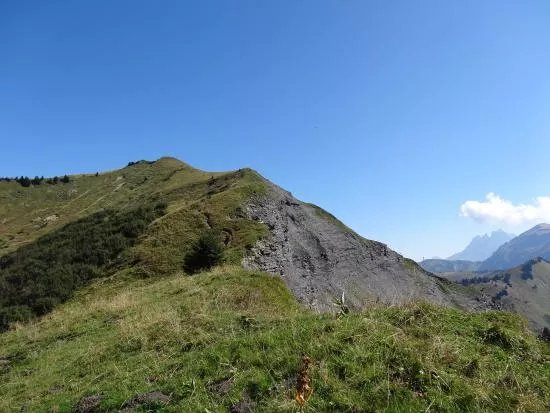 Pointe d'Angolon