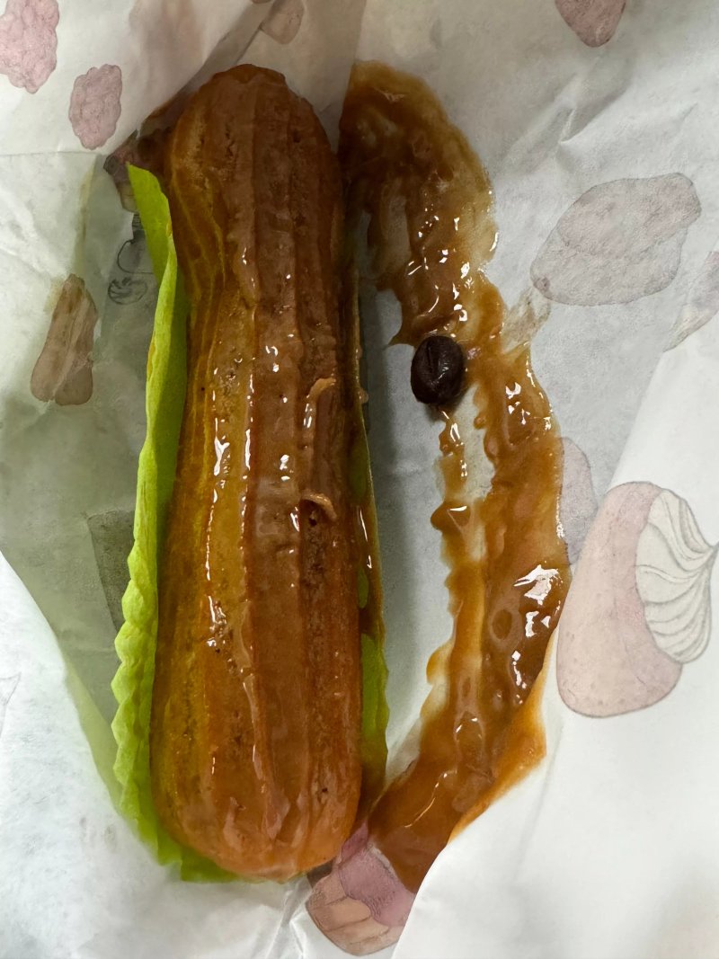 A La Boulangerie de Toutes Vos Envies