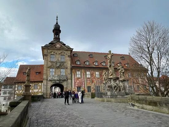Obere Brucke