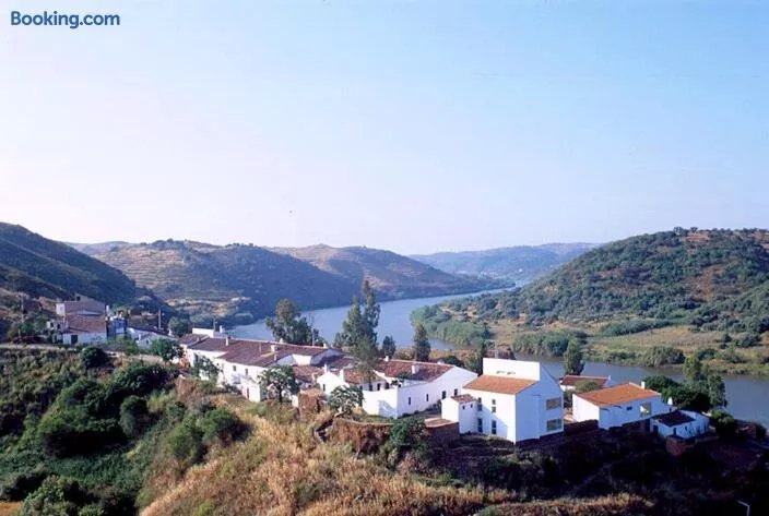 Casa De Las Letrinas Baja