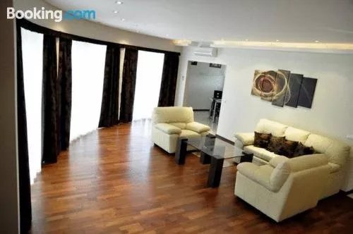 Apartamenty Millenium