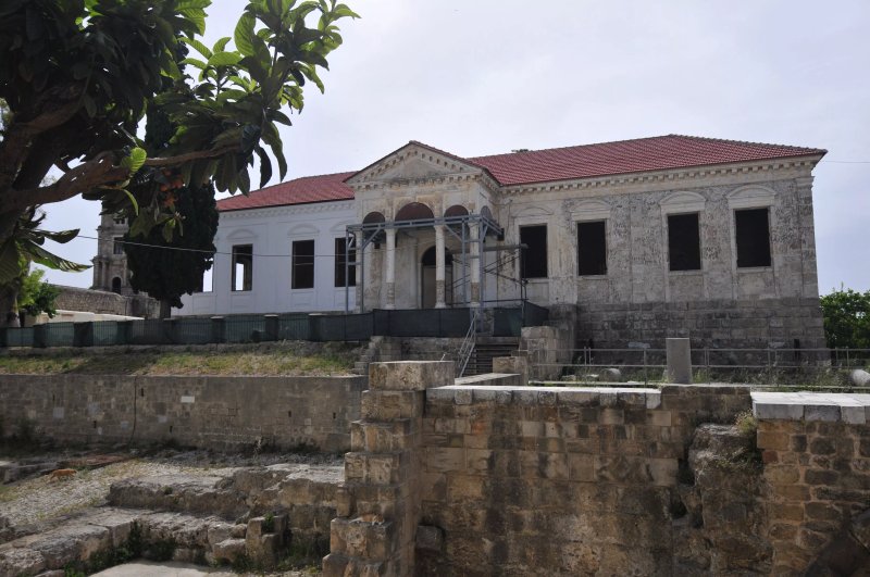 Turkish School